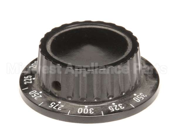 0595051 Cres Cor Knob,Thermostat 150-350F