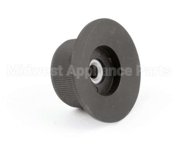 0595061 Cres Cor Knob 1/4" Dia. Shaft