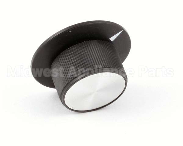 0595061 Cres Cor Knob 1/4" Dia. Shaft