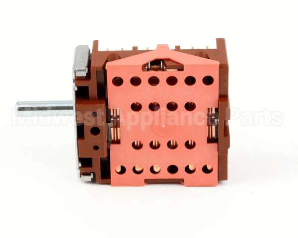 059544 Electrolux Professional Commutator, 4 Pos.