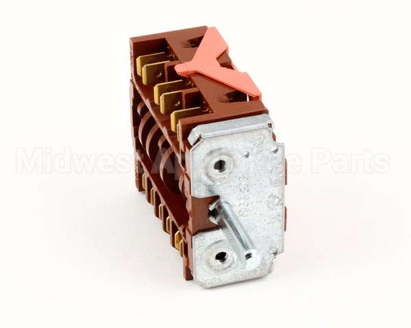 059544 Electrolux Professional Commutator, 4 Pos.