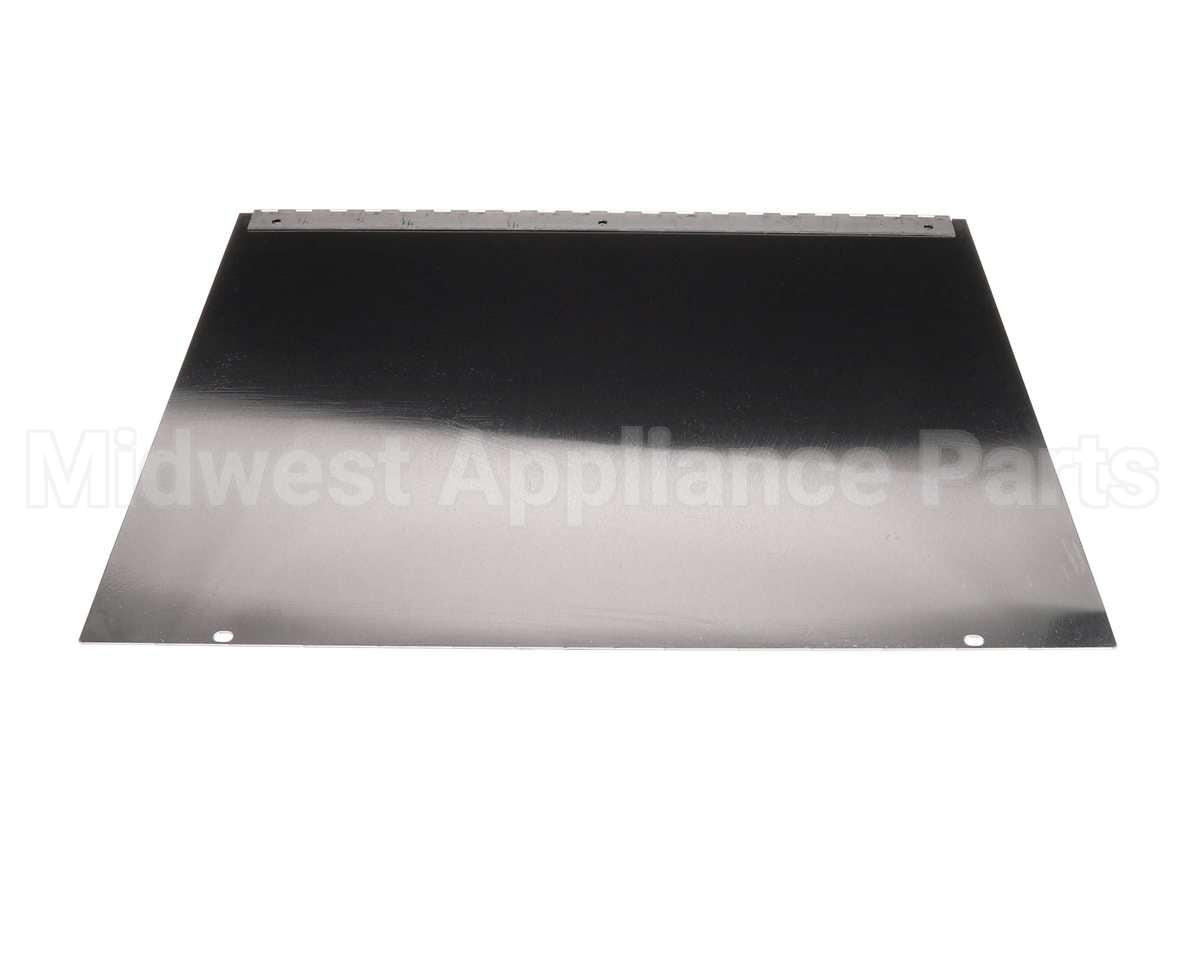 059609 Middleby Wldmtctrl Door Lh