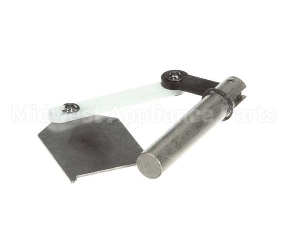 05969.0000 Bunn Slide Plate/Linkage Assembly