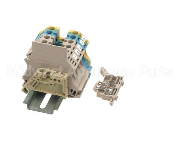 059794 Electrolux Professional Terminal Board