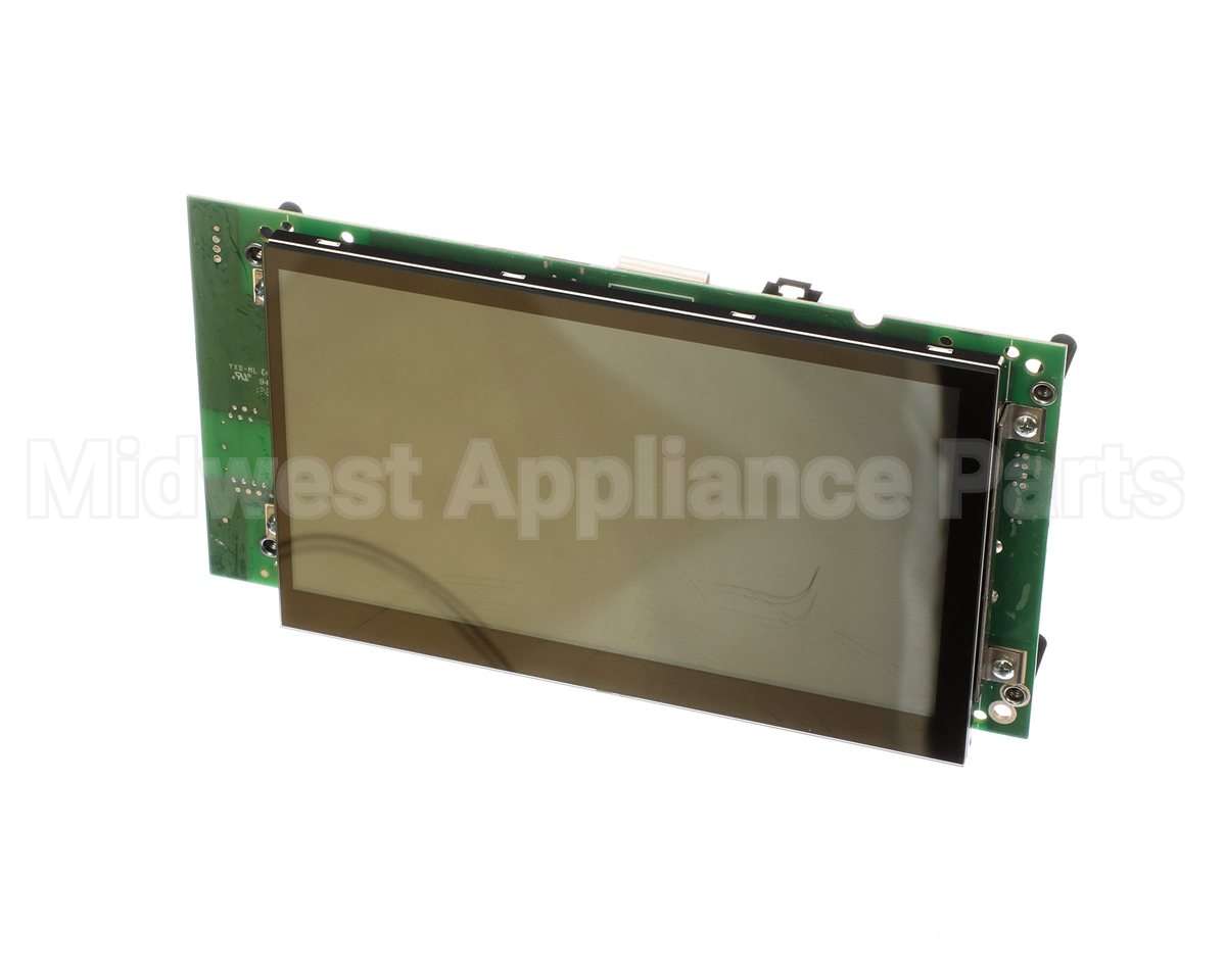 059829 Blodgett Ctrl7 Ts Hvh100K12