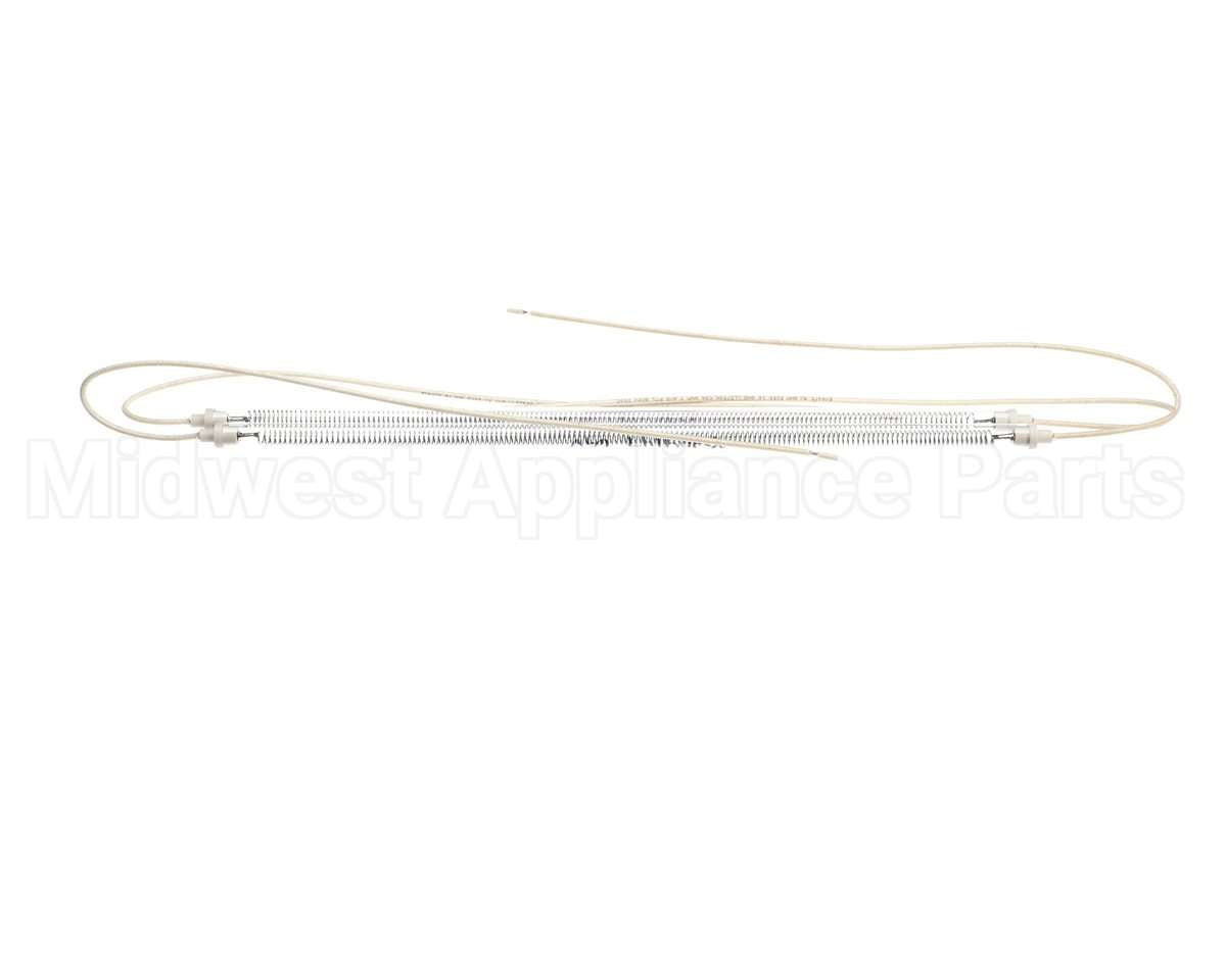 059881 Vollrath Heat Elements 15-38 69.3V 600W - 2 Pack