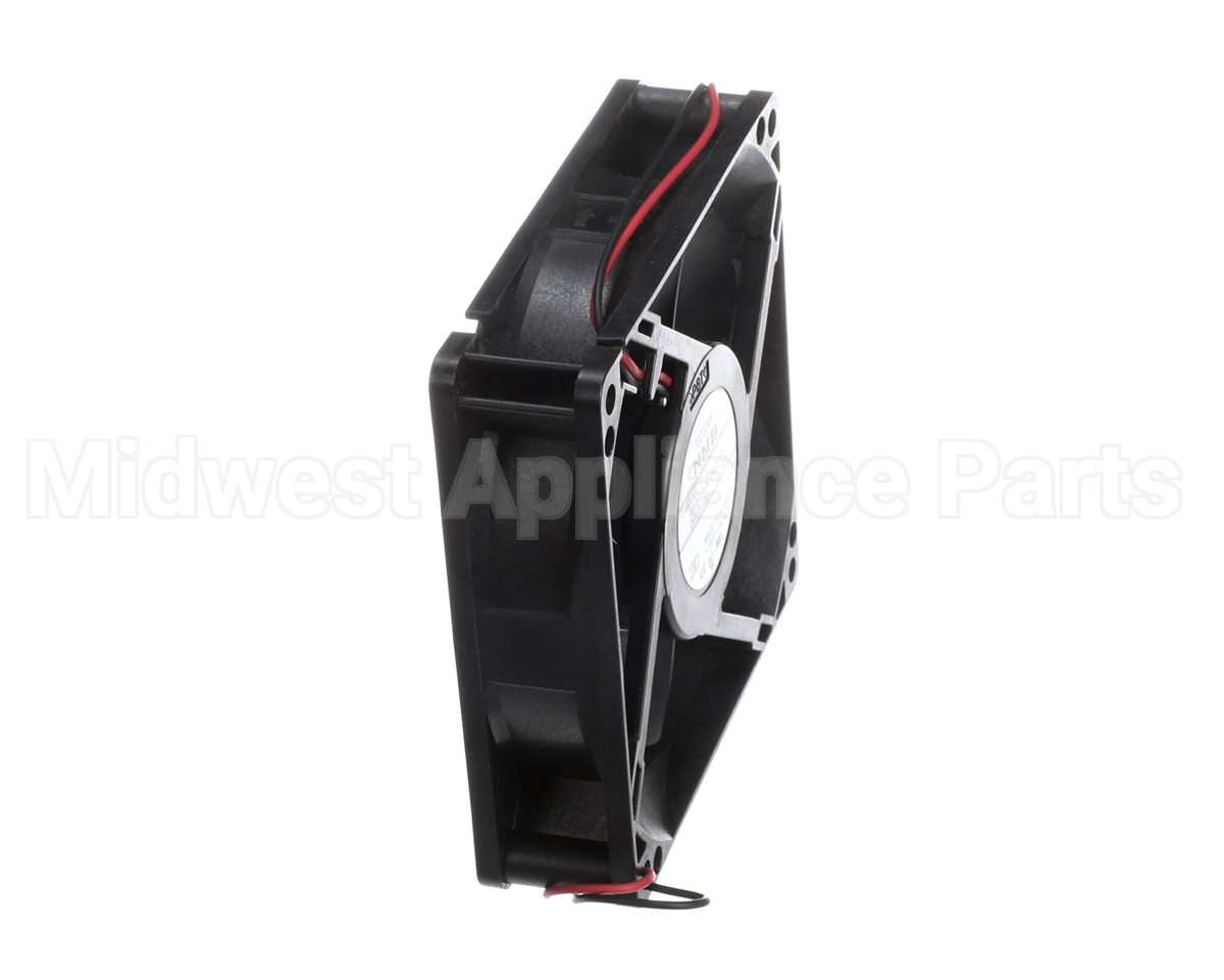 05999-004-81-80 Jackson Fan, Sq Axial 24Vdc 96 Cfm