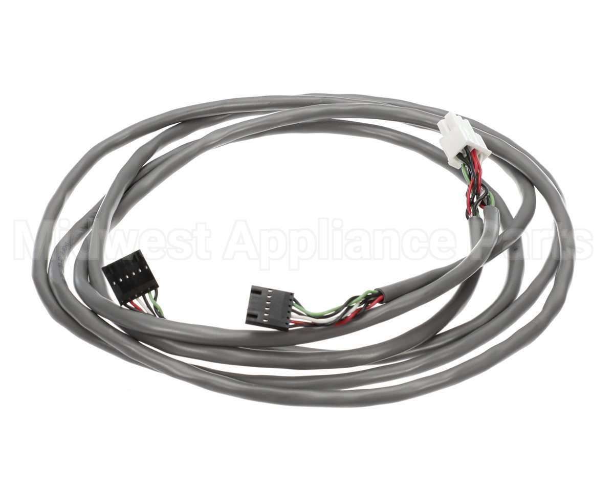 05999-004-99-35 Jackson Cable Dual Display Communcatio