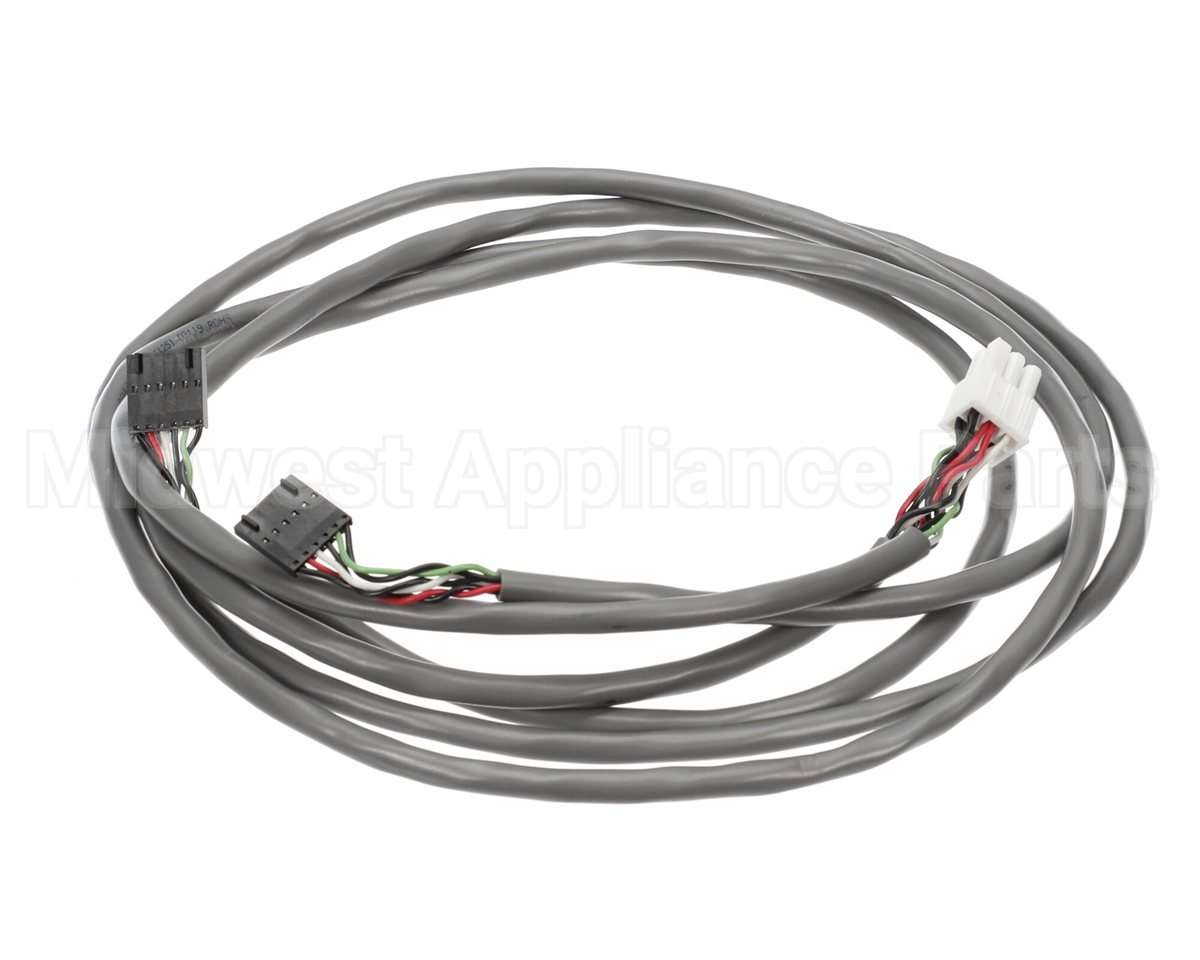 05999-004-99-35 Jackson Cable Dual Display Communcatio