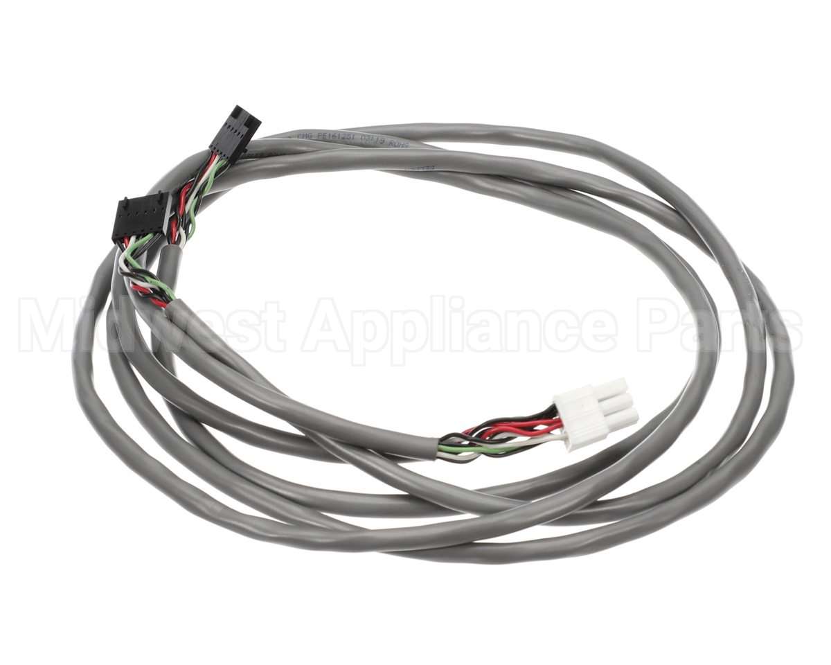 05999-004-99-35 Jackson Cable Dual Display Communcatio