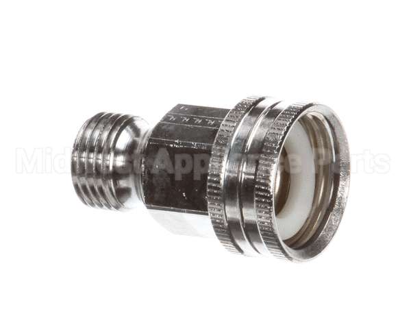 059A T&S Brass Adapter, Garden Hose Female X 3/4-14Un M