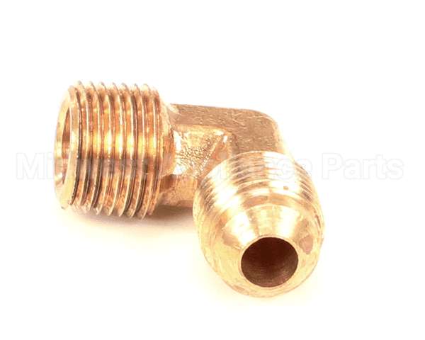 05B01-193 Foxx Equipment Flare38 Male To 38 Male Pip