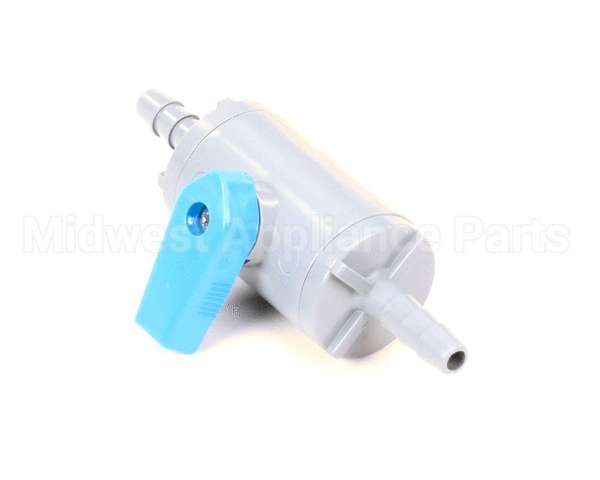 05C07-130 Foxx Equipment Shutoffplastic 14 X 14 B