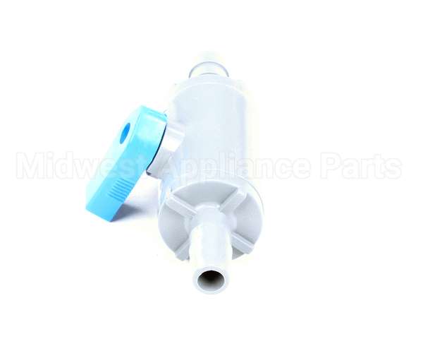05C07-131 Foxx Equipment Shutoff38X38B Plastic