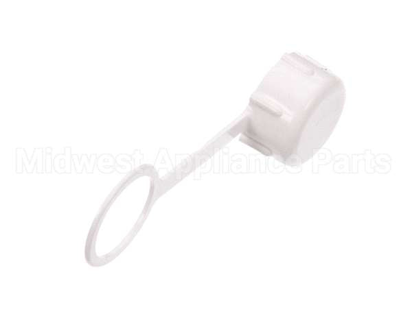 05S261 Hussmann Cap, Garden Hose, Nylon, Threa