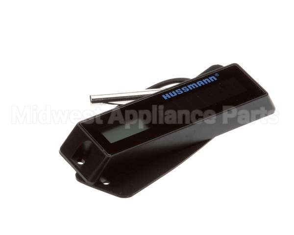 05S521 Hussmann Thermo, 25Sd-160-6 Solar Fahr