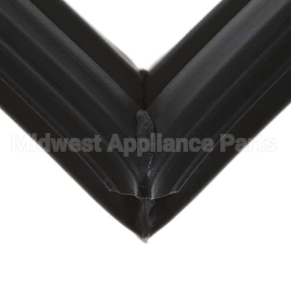 06-0165-A Nu-Vu Gasket,20 X 19,Magnetic