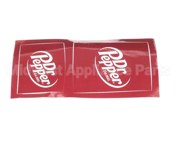 06-036101 Lancer Lbllevftbkdr. Pepper