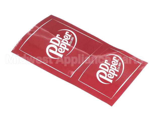 06-036101 Lancer Lbllevftbkdr. Pepper