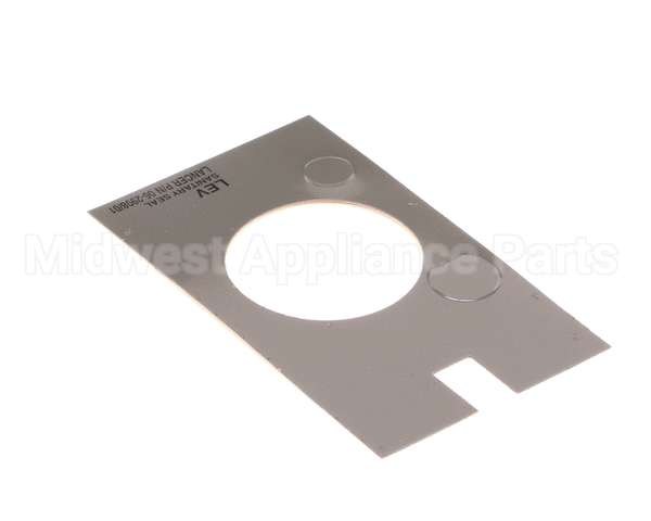 06-299801 Lancer Sealsanitarygmv