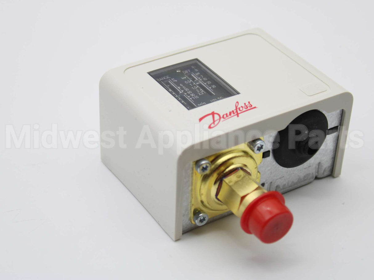 060-121966 Danfoss Kpi35 Pressure Control