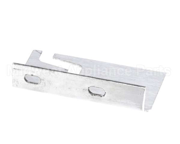 060-18162 Master-Bilt Left Hinge Lid Pivot Bracket, 2.125 X