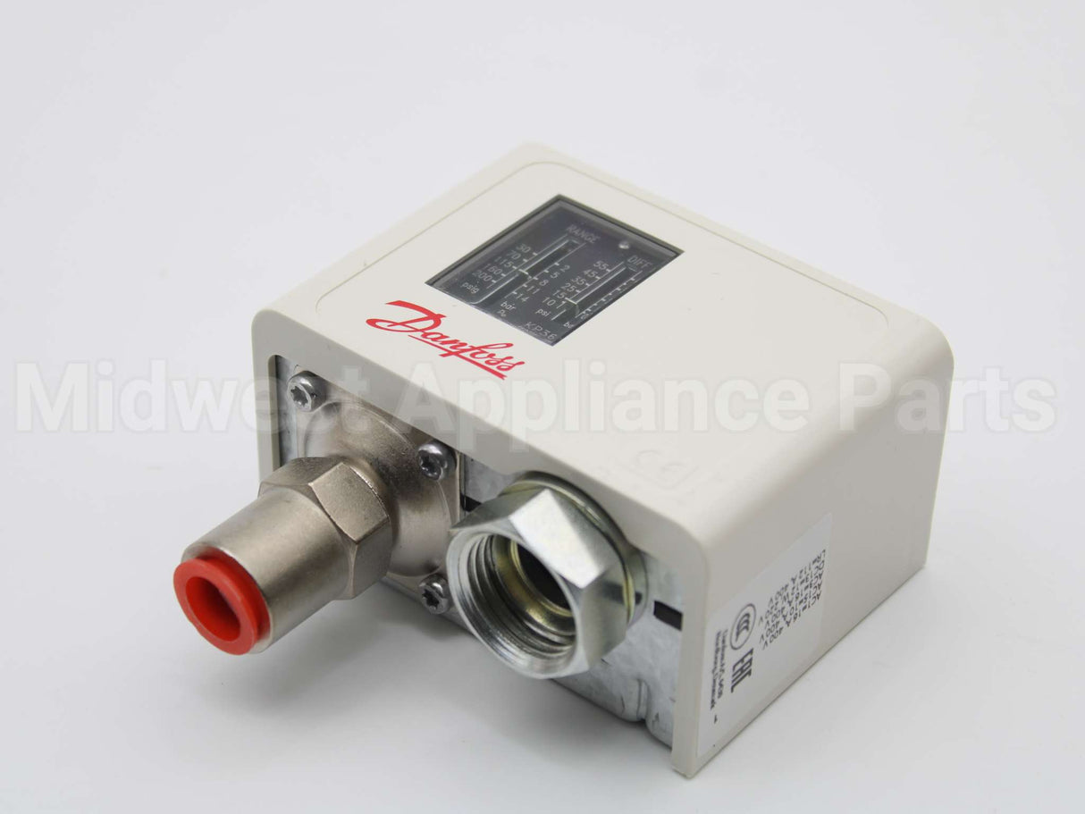 060-217791 Danfoss Kp36 Pressure Control 15-150#