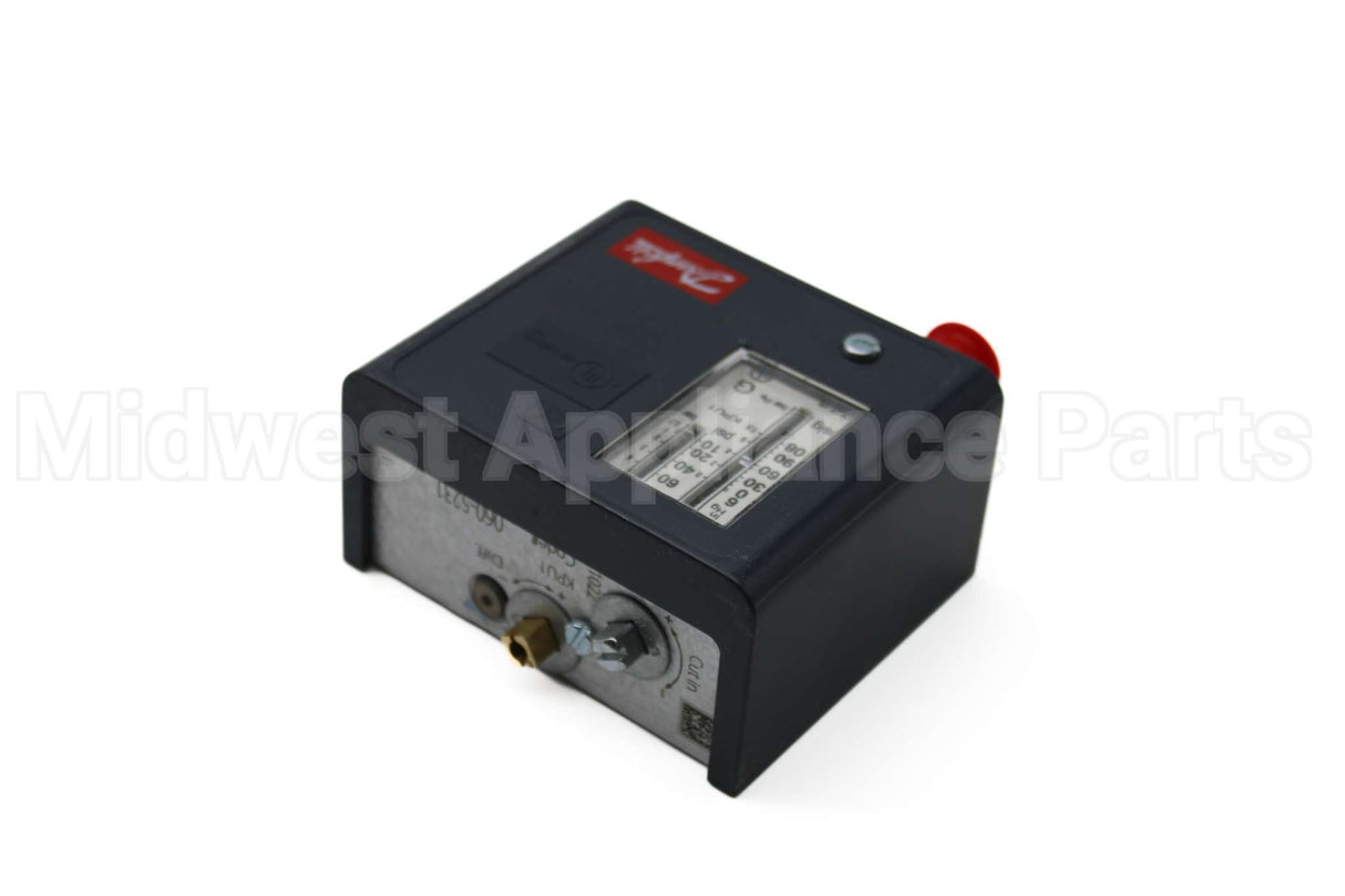 060-5231 Danfoss 6"/108# 1/4"Male Flr Auto Spdt