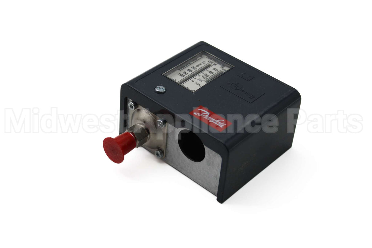 060-5231 Danfoss 6"/108# 1/4"Male Flr Auto Spdt