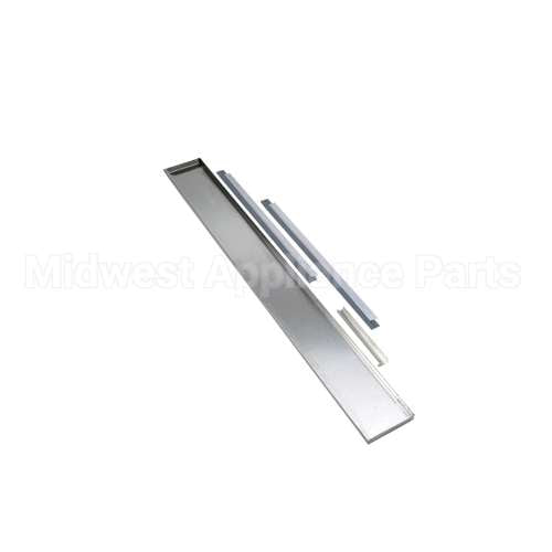 060-S202A Master-Bilt Superstructure Assembly, Dd-66