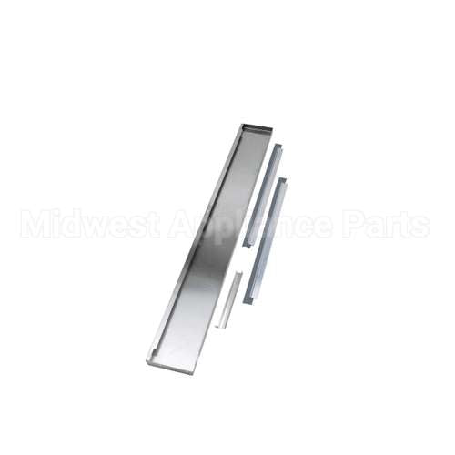 060-S202A Master-Bilt Superstructure Assembly, Dd-66