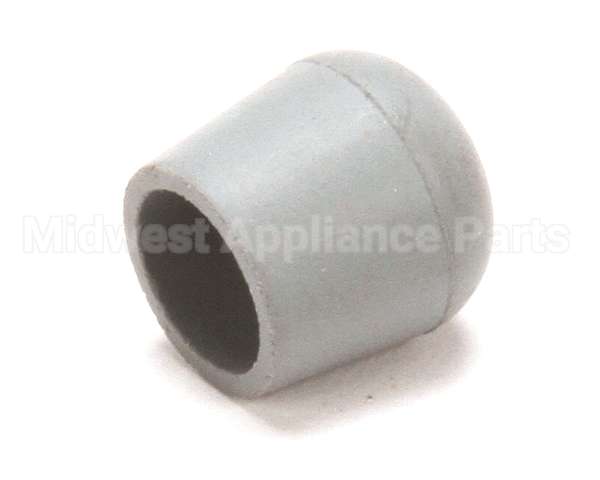 060 Vollrath Rubber Foot Tom King