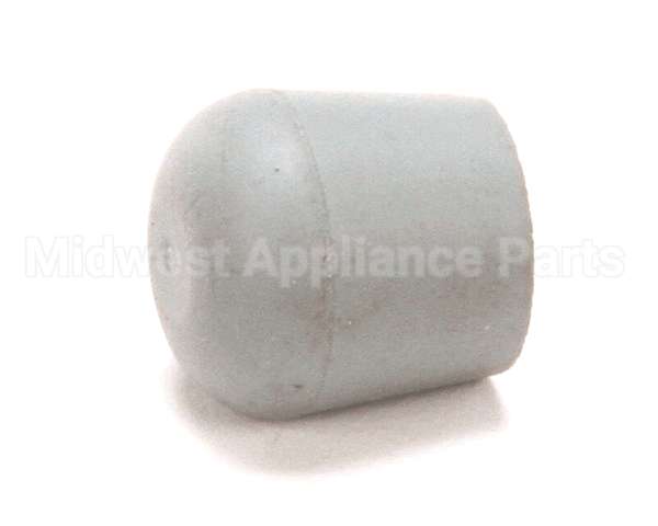 060 Vollrath Rubber Foot Tom King