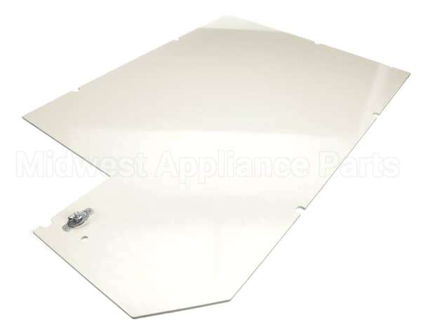 06000033 Jbt Cover,Back,Abs,Ul#R597016