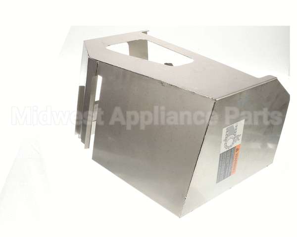 0600004301 Jbt Hopper Assembly,Mfj Ss