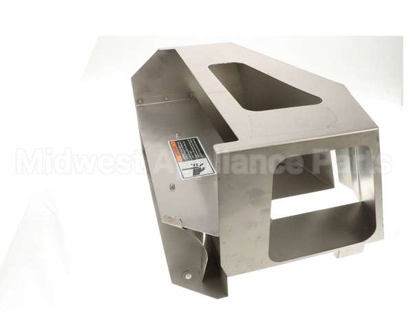 0600004301 Jbt Hopper Assembly,Mfj Ss