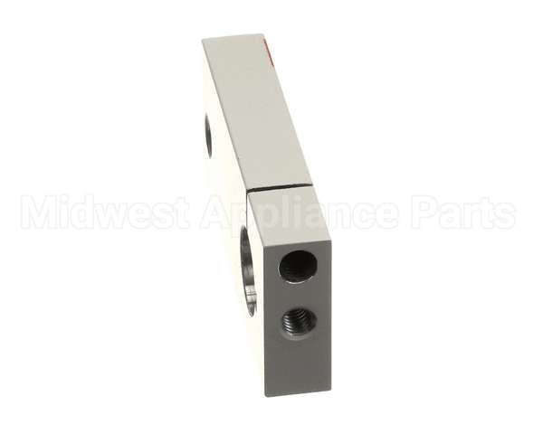 06000058 Jbt Crank,Orifice Tube Drive