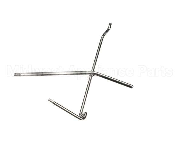 06000137 Jbt Frame,Reservoir Float,Pivot