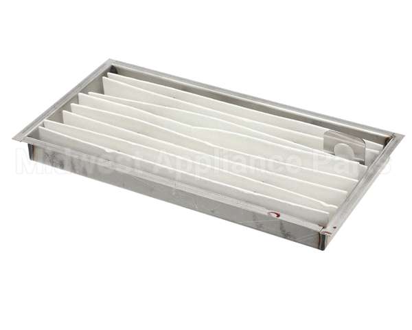 06000155 Glastender Drain Pan Assembly, Condenser, End Wall