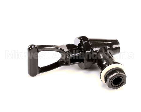 06000162 Jbt Faucet,Ss Mfj Abs Mfj