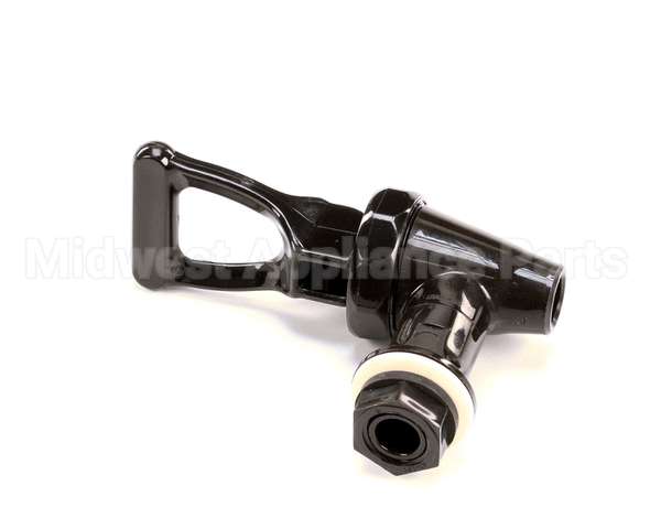 06000162 Jbt Faucet,Ss Mfj Abs Mfj