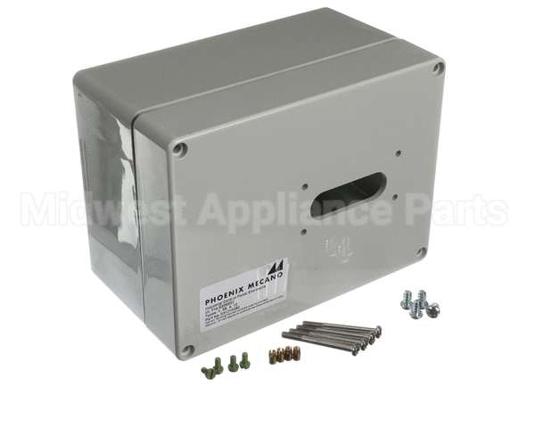 06000167 Jbt Electrical Box,Sprecher Schuh