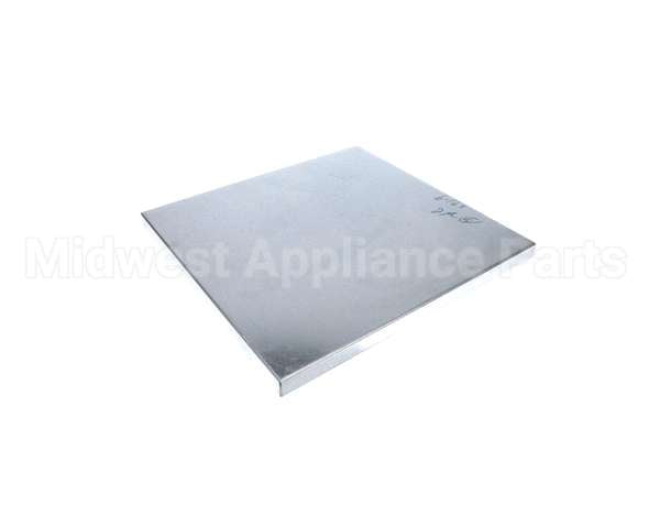 06000168 Glastender 18 X 18-1/16 Dry Storage Shel