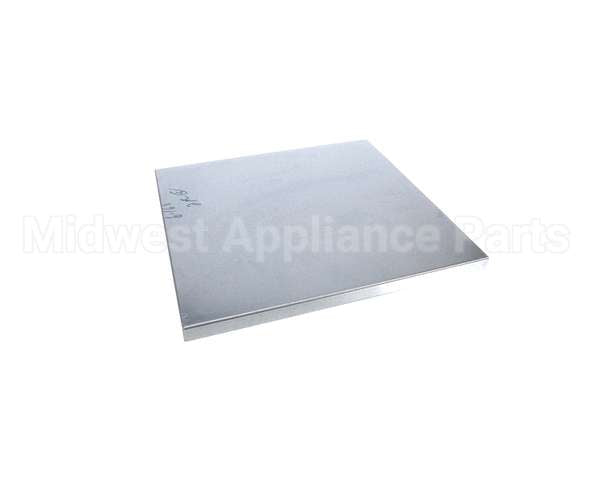 06000168 Glastender 18 X 18-1/16 Dry Storage Shel