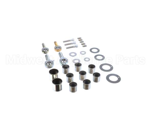 06000201 Jbt Kit,Mfj,Bearing Overhaul