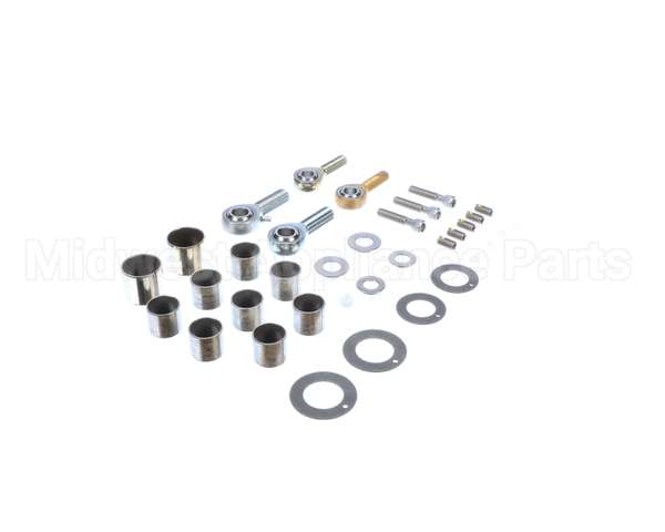 06000201 Jbt Kit,Mfj,Bearing Overhaul