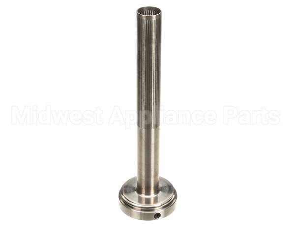 06000208 Jbt Tube,Strainer,Mfj,.040
