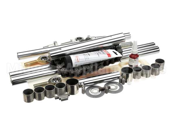 06000215 Jbt Kit,Mfj,Complete Overhaul