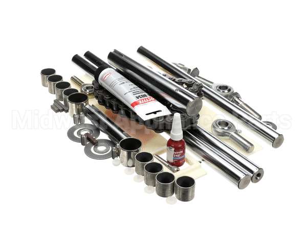 06000215 Jbt Kit,Mfj,Complete Overhaul