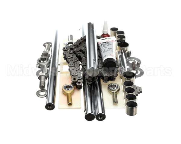 06000215 Jbt Kit,Mfj,Complete Overhaul